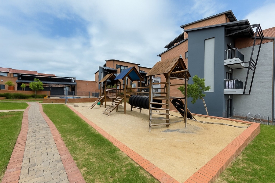 2 Bedroom Property for Sale in Vorna Valley Gauteng