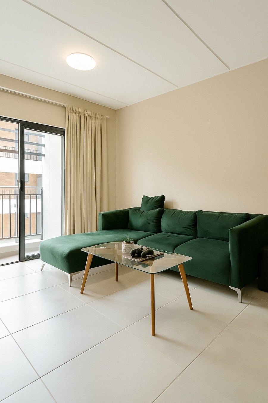 2 Bedroom Property for Sale in Vorna Valley Gauteng