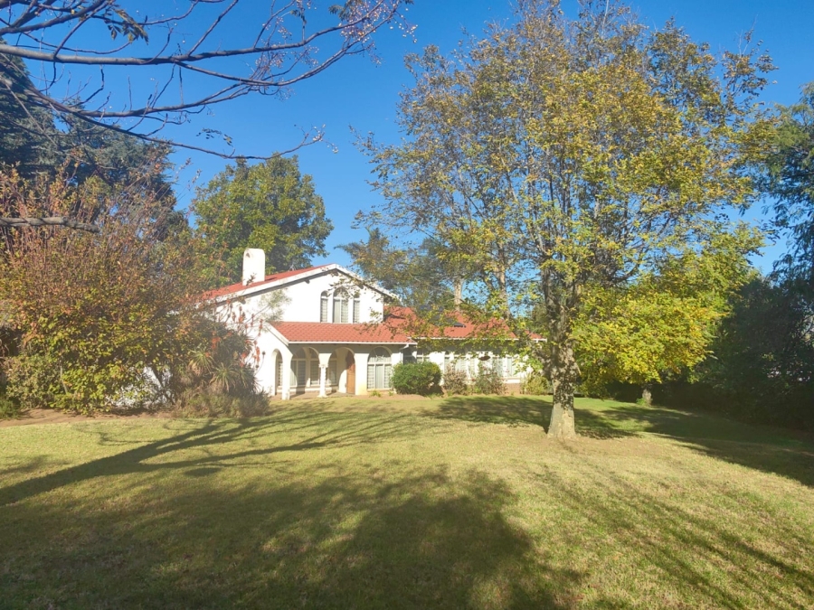 To Let 3 Bedroom Property for Rent in Bryanston Gauteng