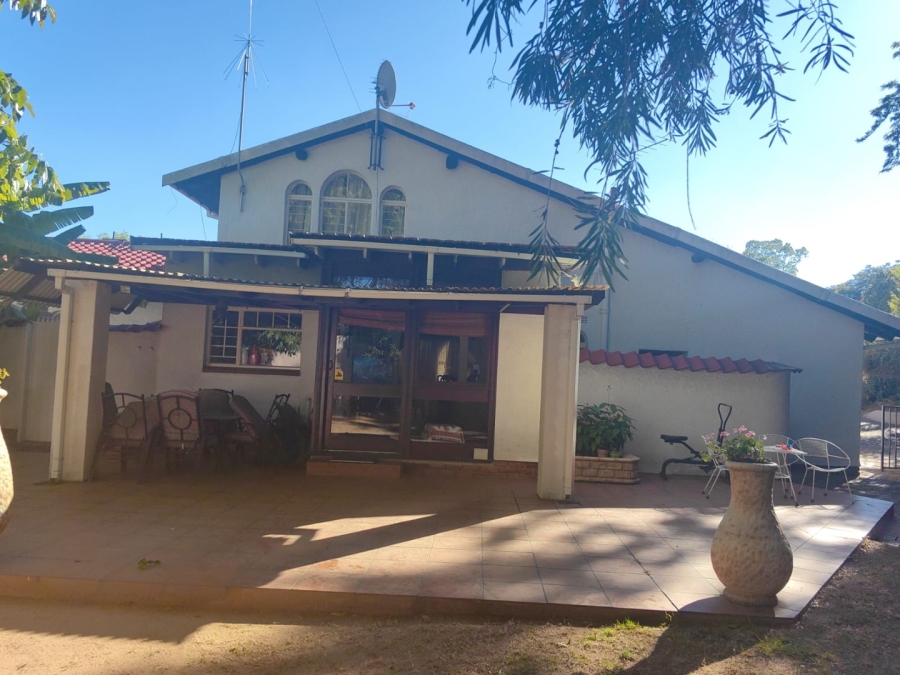 To Let 3 Bedroom Property for Rent in Bryanston Gauteng