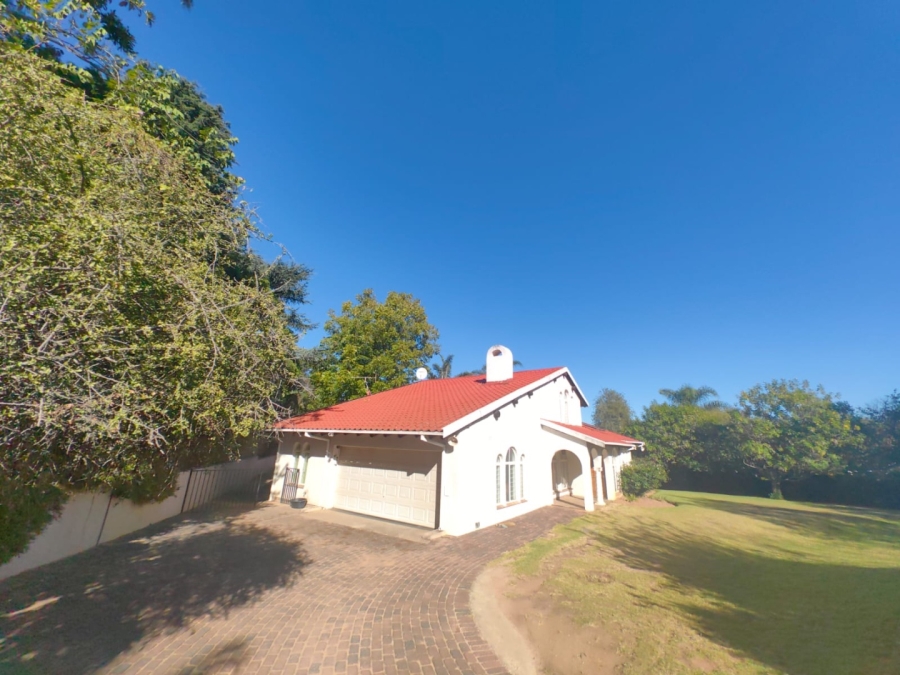 To Let 3 Bedroom Property for Rent in Bryanston Gauteng