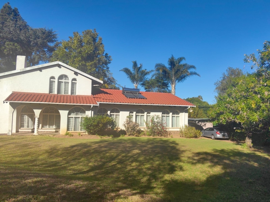 To Let 3 Bedroom Property for Rent in Bryanston Gauteng