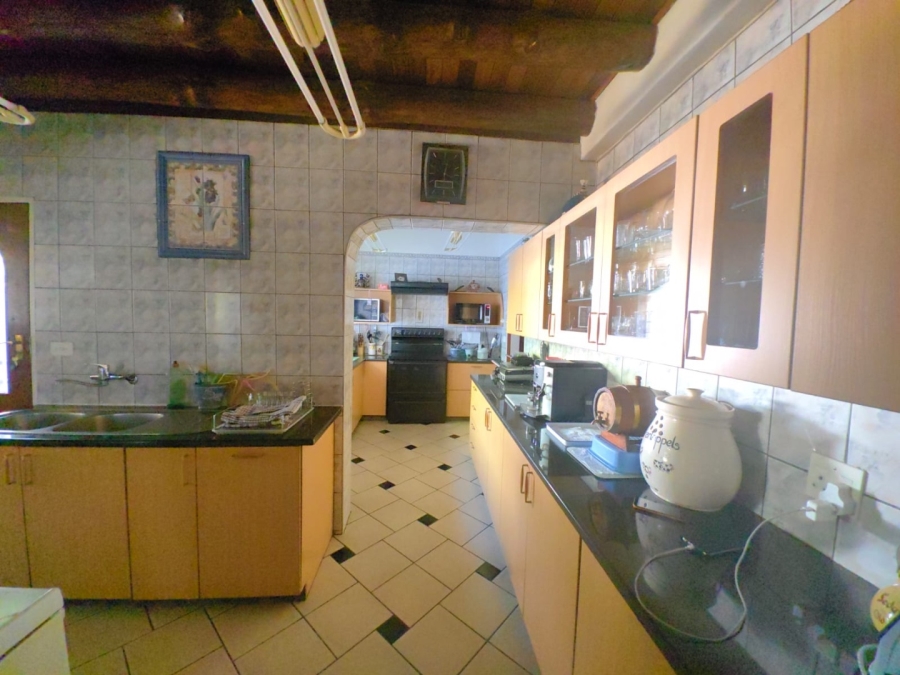 To Let 3 Bedroom Property for Rent in Bryanston Gauteng
