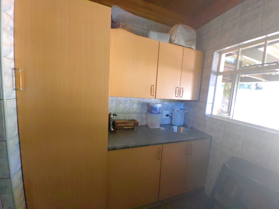 To Let 3 Bedroom Property for Rent in Bryanston Gauteng