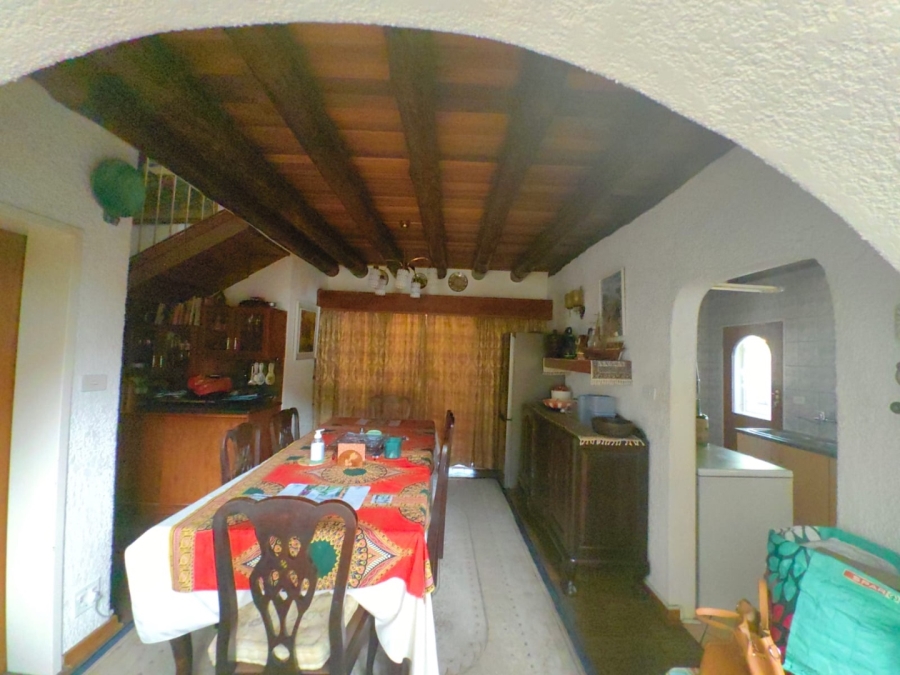 To Let 3 Bedroom Property for Rent in Bryanston Gauteng