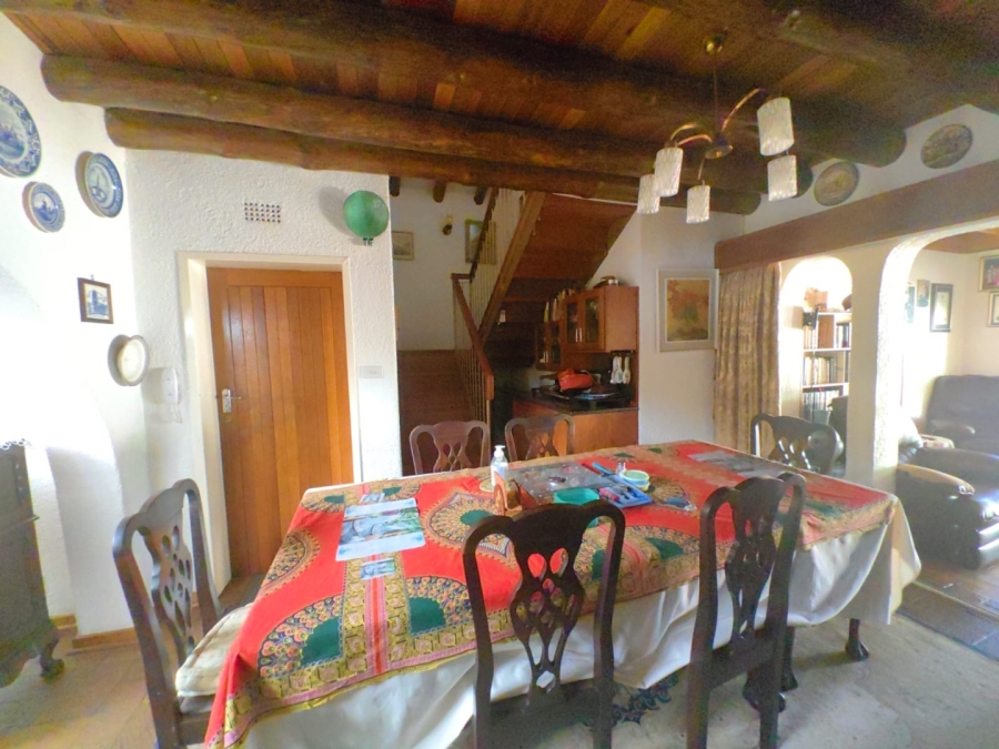 To Let 3 Bedroom Property for Rent in Bryanston Gauteng