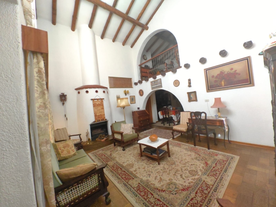 To Let 3 Bedroom Property for Rent in Bryanston Gauteng