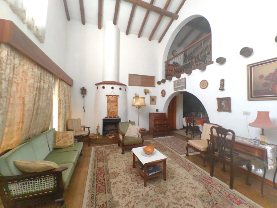 To Let 3 Bedroom Property for Rent in Bryanston Gauteng