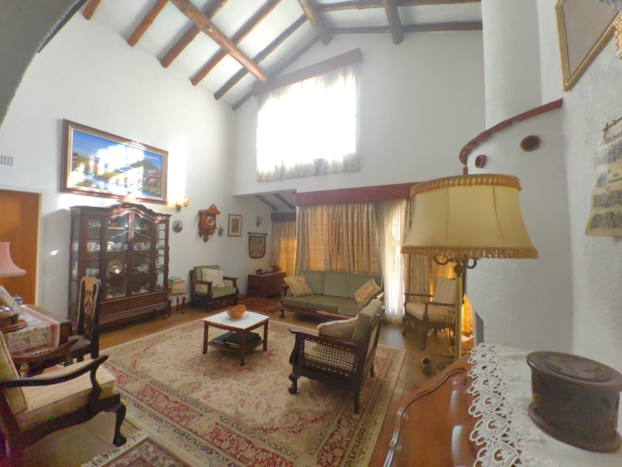 To Let 3 Bedroom Property for Rent in Bryanston Gauteng