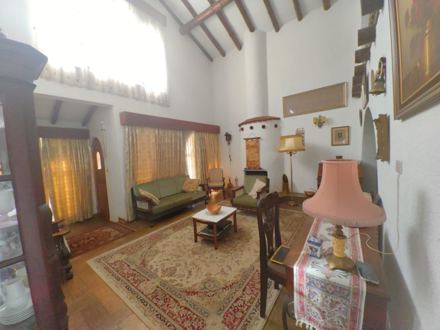 To Let 3 Bedroom Property for Rent in Bryanston Gauteng