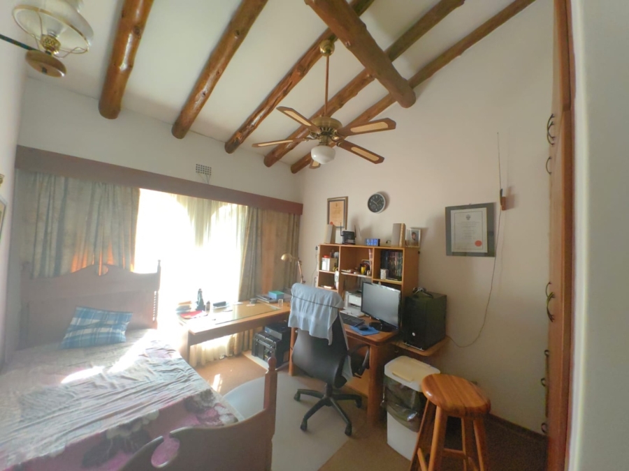 To Let 3 Bedroom Property for Rent in Bryanston Gauteng