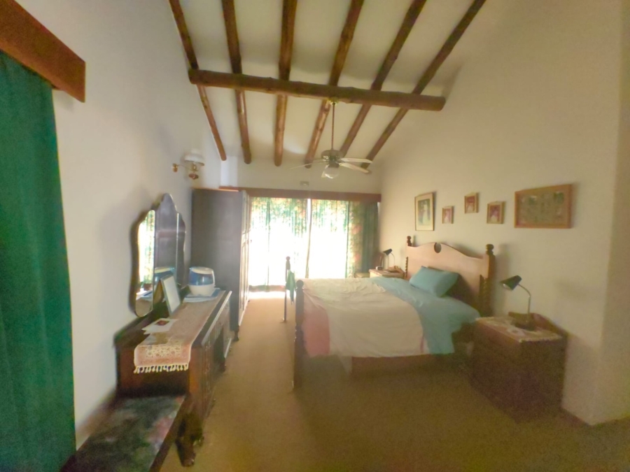 To Let 3 Bedroom Property for Rent in Bryanston Gauteng
