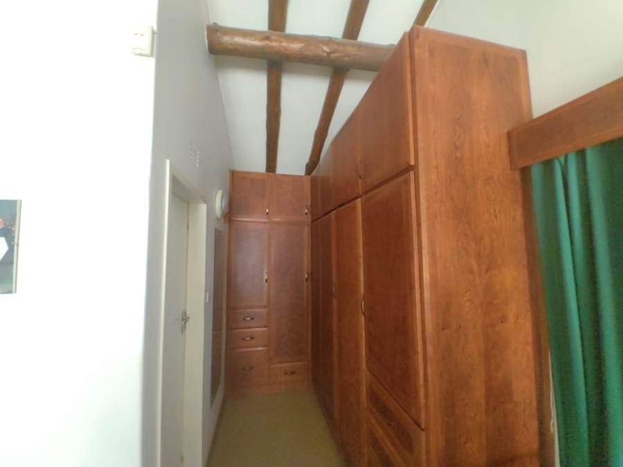 To Let 3 Bedroom Property for Rent in Bryanston Gauteng