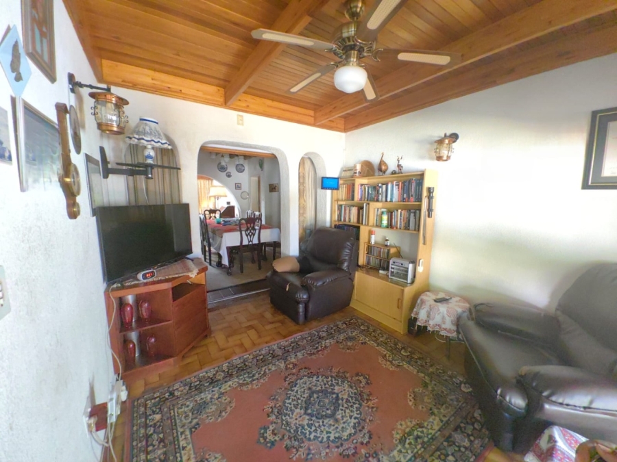 To Let 3 Bedroom Property for Rent in Bryanston Gauteng