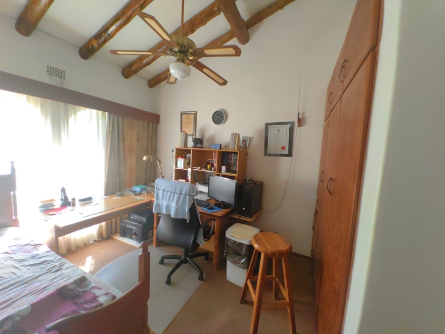 To Let 3 Bedroom Property for Rent in Bryanston Gauteng