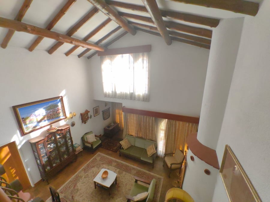 To Let 3 Bedroom Property for Rent in Bryanston Gauteng