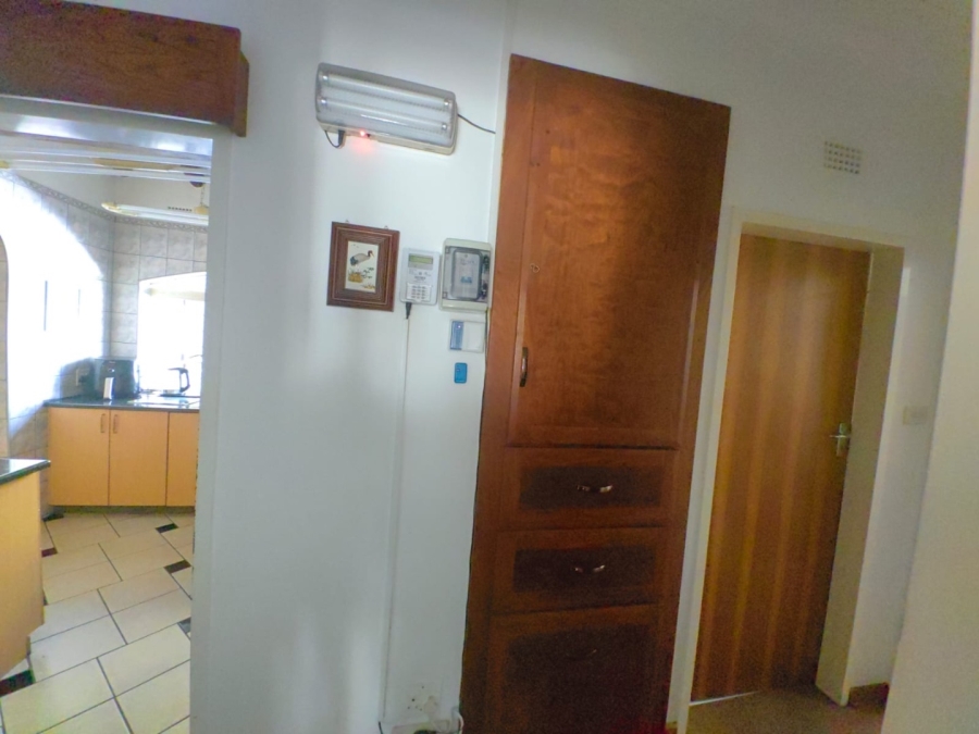 To Let 3 Bedroom Property for Rent in Bryanston Gauteng