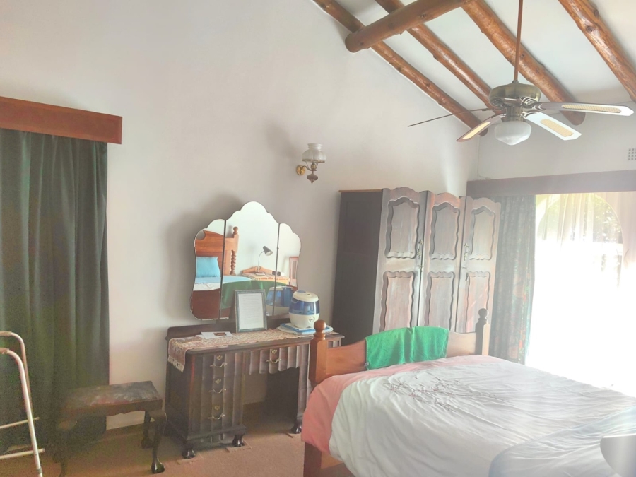 To Let 3 Bedroom Property for Rent in Bryanston Gauteng