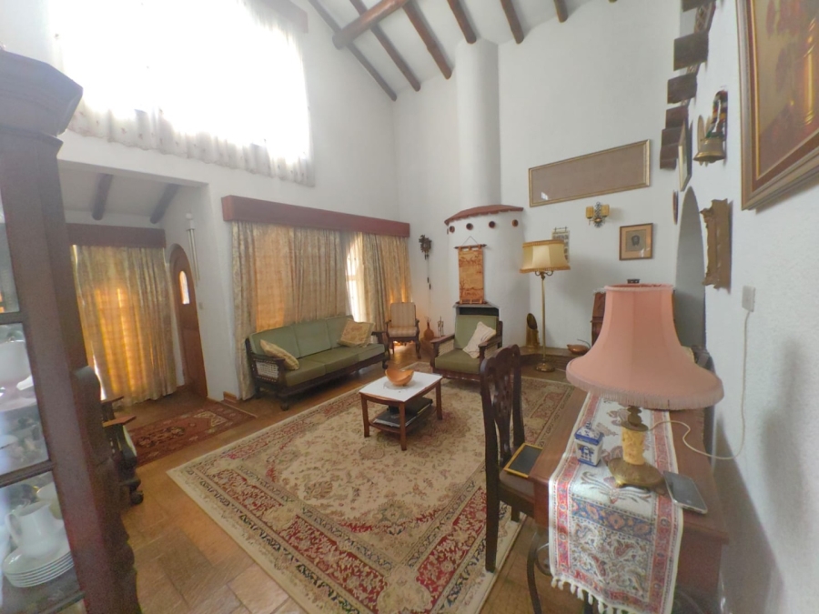 To Let 3 Bedroom Property for Rent in Bryanston Gauteng