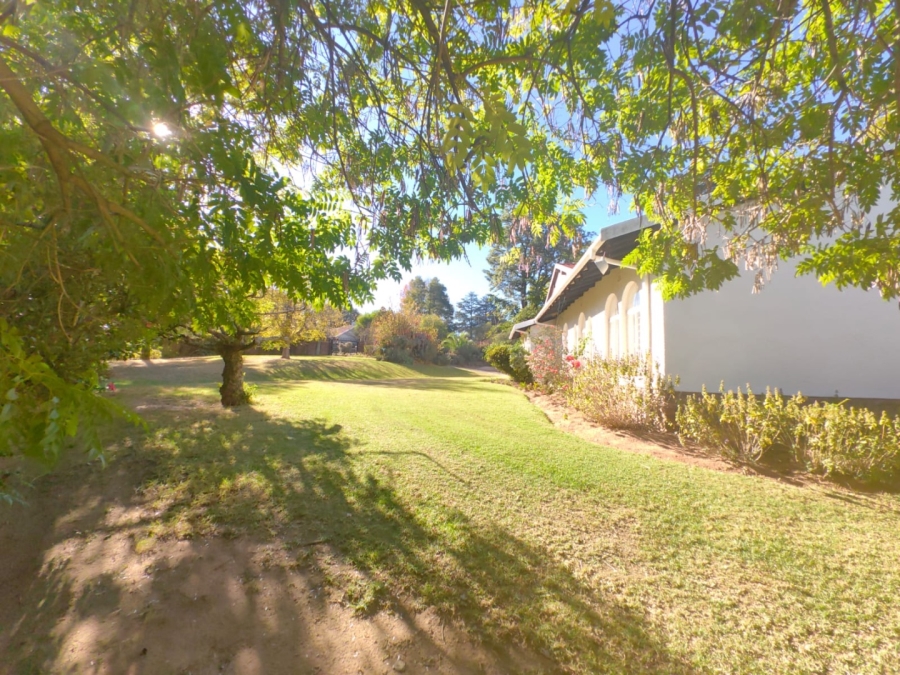 To Let 3 Bedroom Property for Rent in Bryanston Gauteng