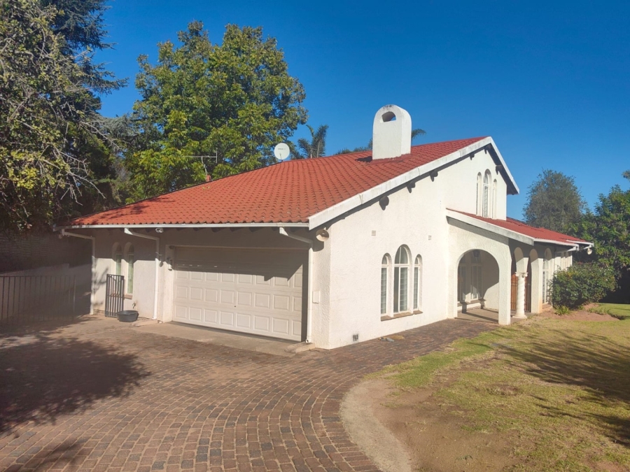 To Let 3 Bedroom Property for Rent in Bryanston Gauteng