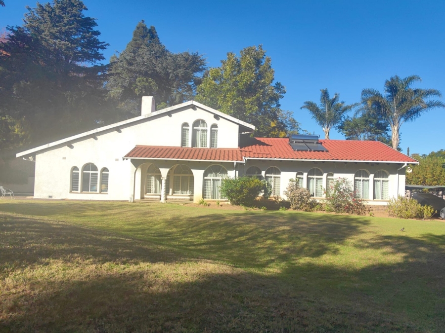 To Let 3 Bedroom Property for Rent in Bryanston Gauteng
