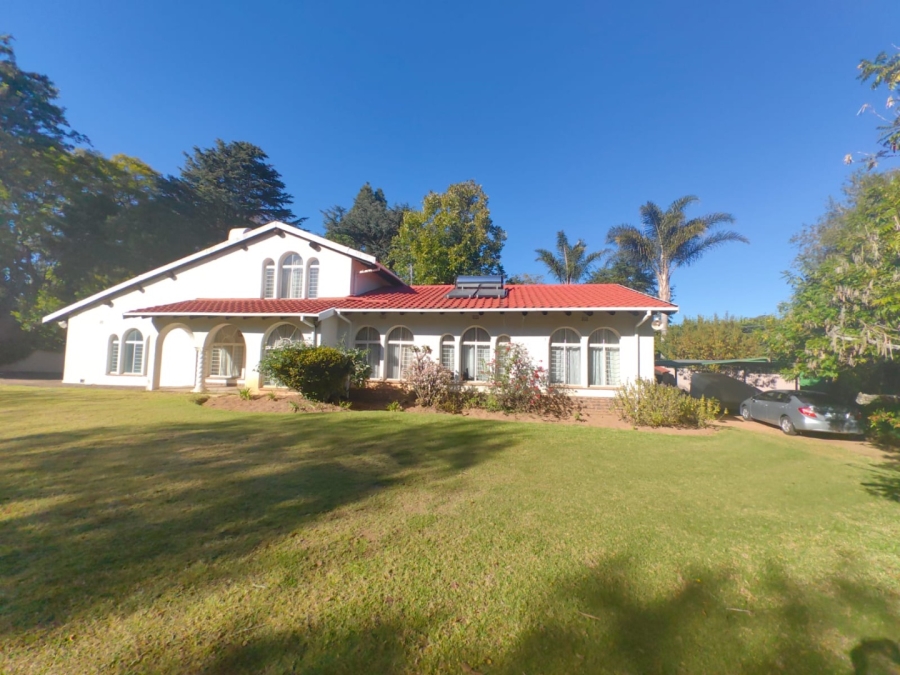 To Let 3 Bedroom Property for Rent in Bryanston Gauteng