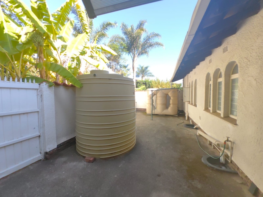 To Let 3 Bedroom Property for Rent in Bryanston Gauteng
