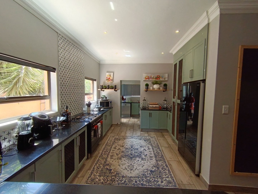 3 Bedroom Property for Sale in Highveld Gauteng