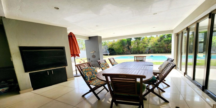 6 Bedroom Property for Sale in Midstream Estate Gauteng