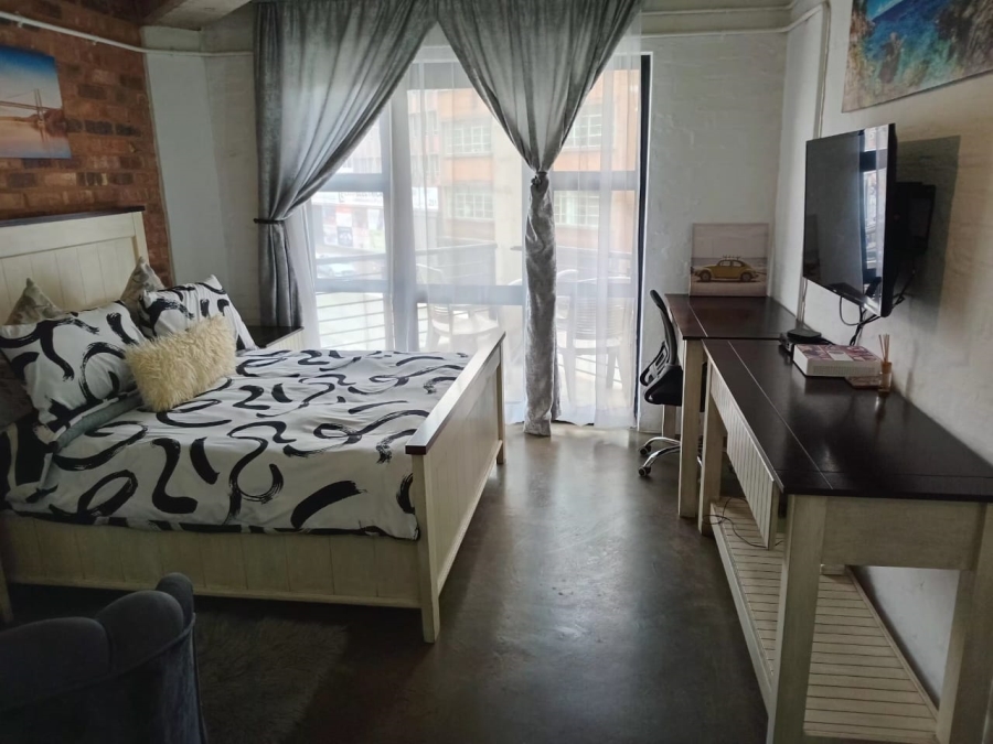  Bedroom Property for Sale in Maboneng Gauteng