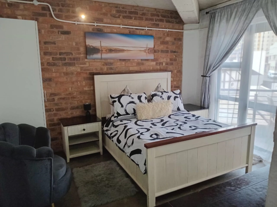  Bedroom Property for Sale in Maboneng Gauteng