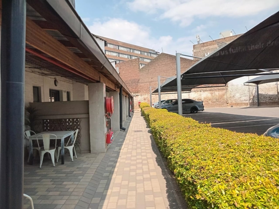  Bedroom Property for Sale in Maboneng Gauteng