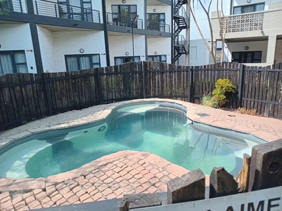  Bedroom Property for Sale in Maboneng Gauteng