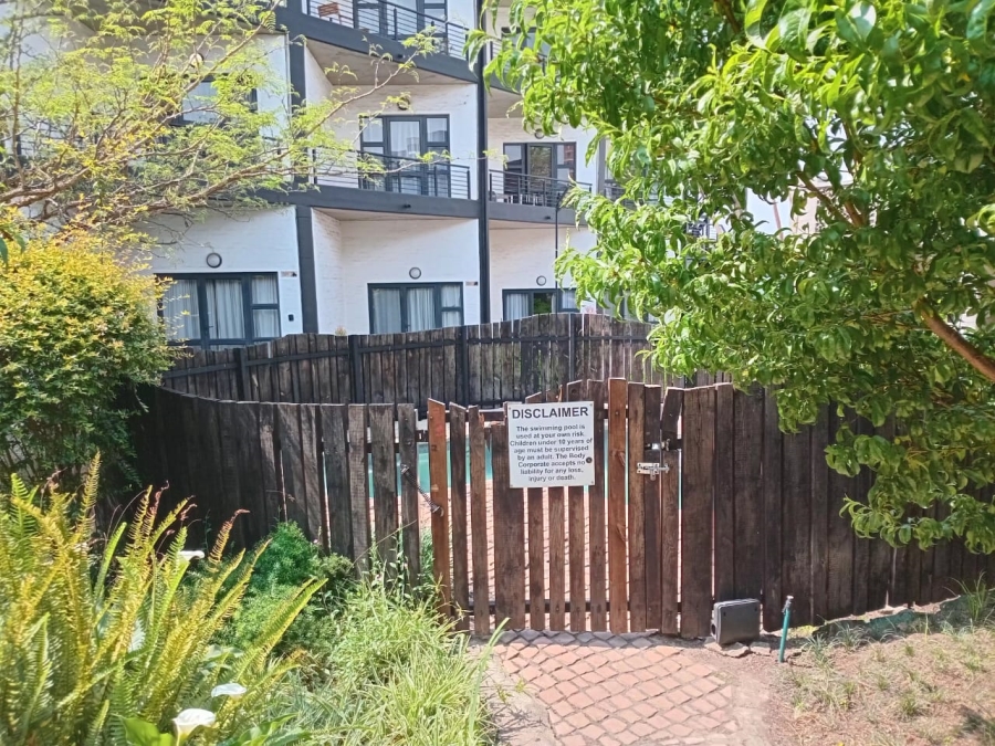  Bedroom Property for Sale in Maboneng Gauteng