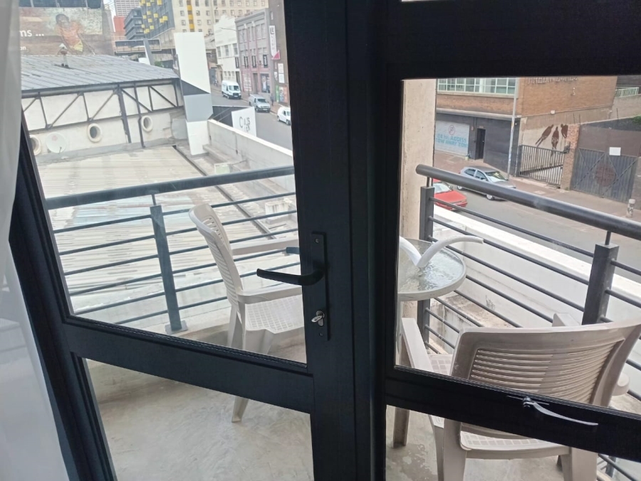  Bedroom Property for Sale in Maboneng Gauteng