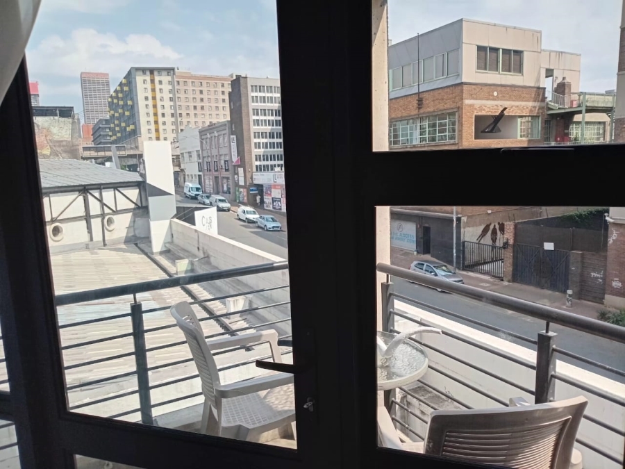  Bedroom Property for Sale in Maboneng Gauteng