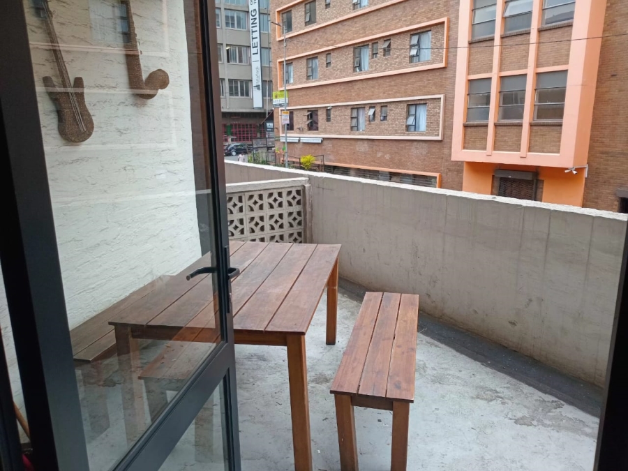  Bedroom Property for Sale in Maboneng Gauteng