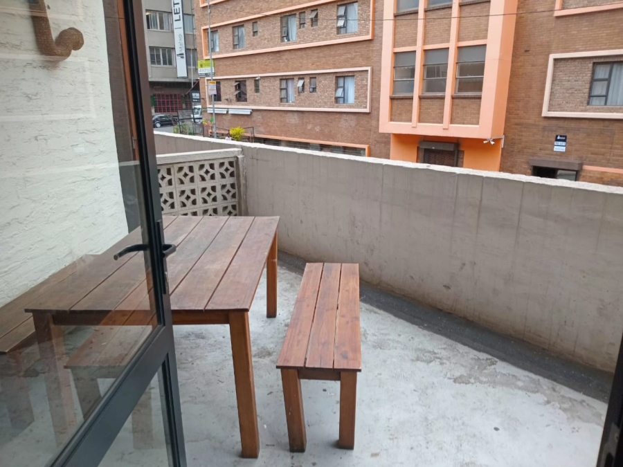  Bedroom Property for Sale in Maboneng Gauteng
