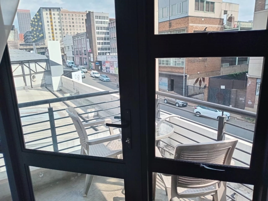  Bedroom Property for Sale in Maboneng Gauteng