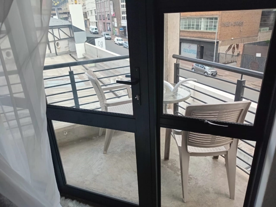  Bedroom Property for Sale in Maboneng Gauteng