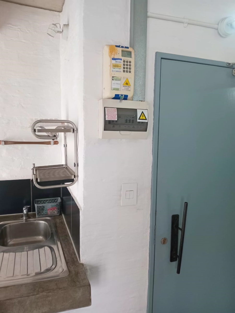  Bedroom Property for Sale in Maboneng Gauteng