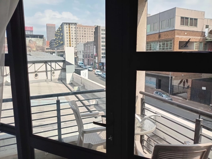  Bedroom Property for Sale in Maboneng Gauteng