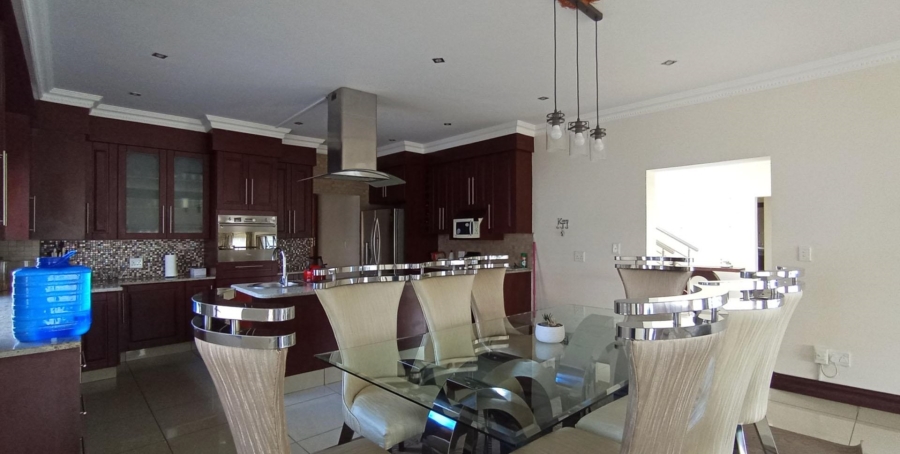 4 Bedroom Property for Sale in Blue Valley Golf Estate Gauteng