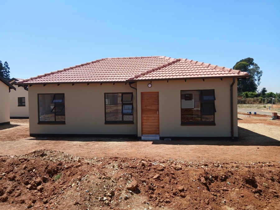 3 Bedroom Property for Sale in Crystal Park Gauteng