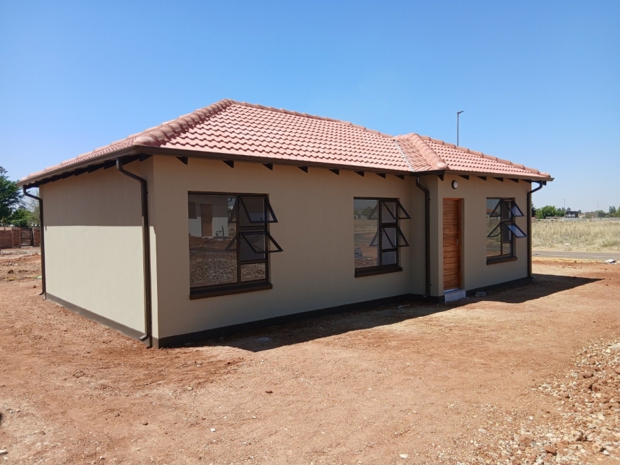 3 Bedroom Property for Sale in Crystal Park Gauteng