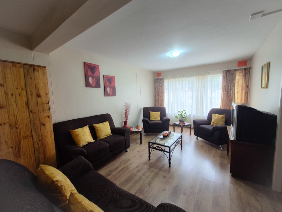 2 Bedroom Property for Sale in Vanderbijlpark CW 3 Gauteng