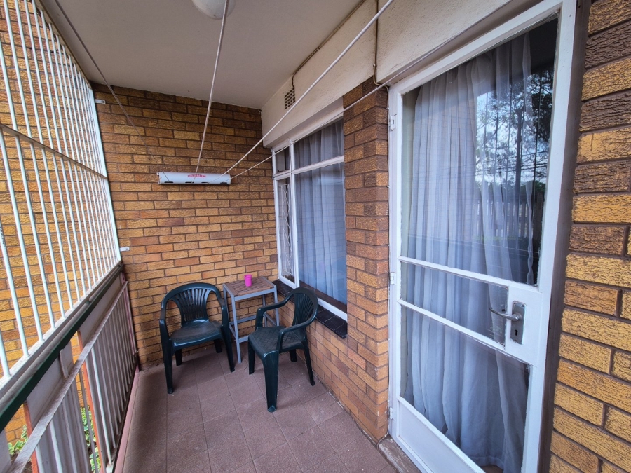2 Bedroom Property for Sale in Vanderbijlpark CW 3 Gauteng