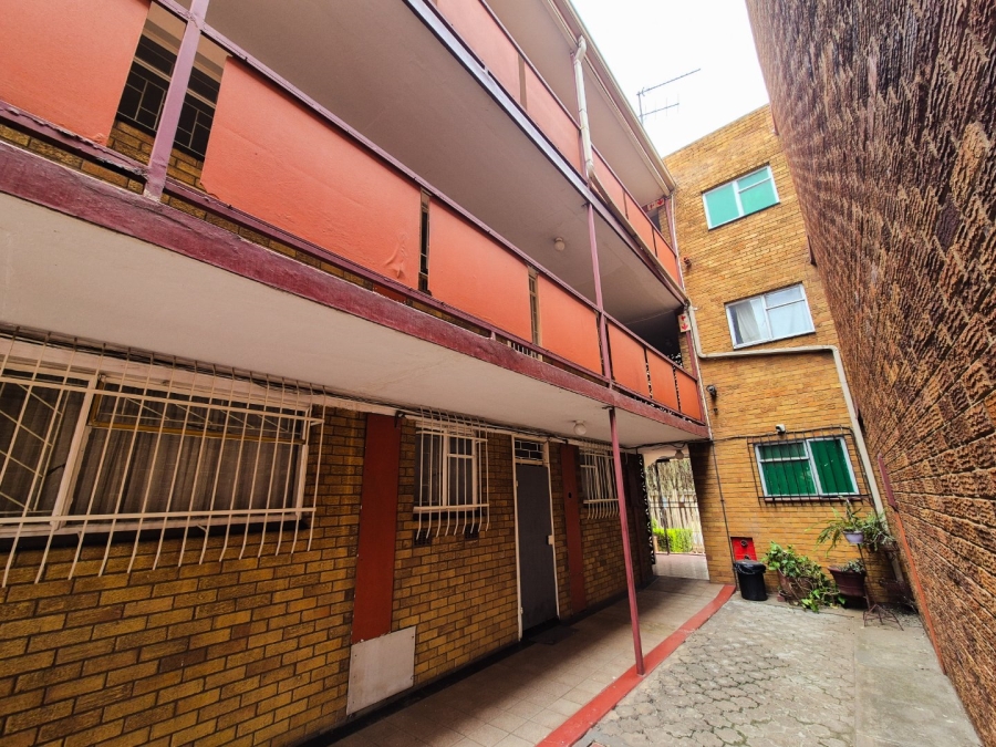 2 Bedroom Property for Sale in Vanderbijlpark CW 3 Gauteng