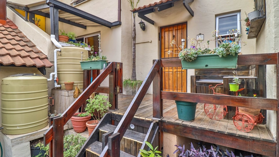 3 Bedroom Property for Sale in Rembrandt Park Gauteng